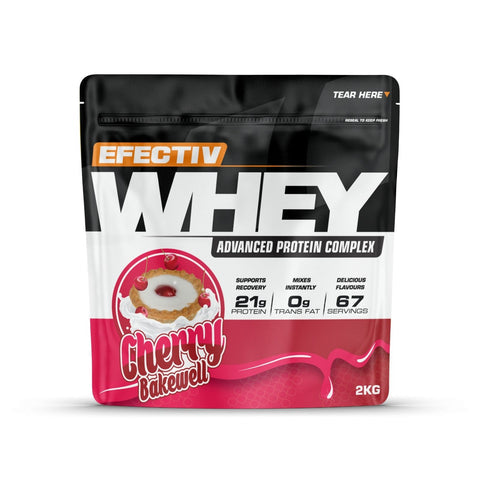 Efectiv Nutrition Efectiv Whey 2kg
